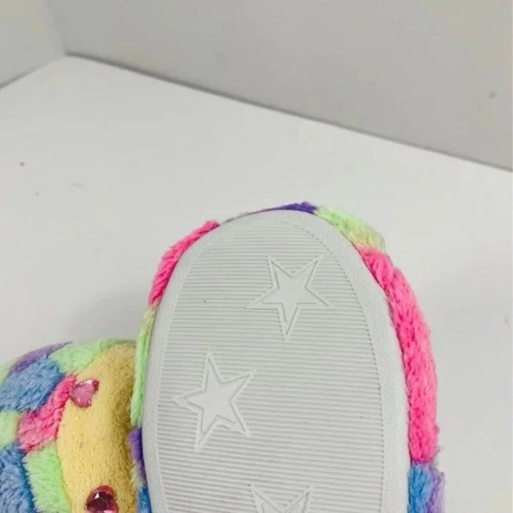 Brand New Size 13 Girls Slippers